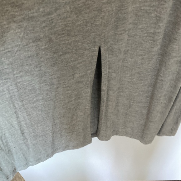 H&M Basic Jersey Dress (NWOT) - Picture 3 of 4